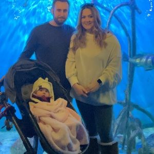 Meet your Posher, Jaime